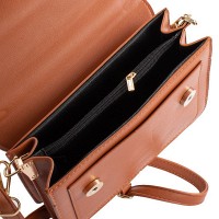 Сумка женская кожзам  VALIRIA FASHION 4DETBI745-10