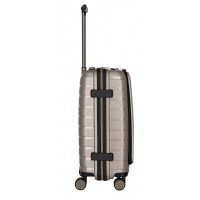 Чемодан Travelite Air Base Champagne Размер:S Маленький TL075346-40