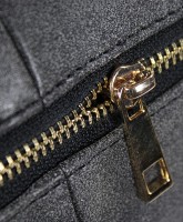 Женская темно-серая сумка Traum