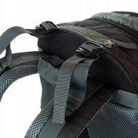 Рюкзак Туристический нейлон Royal Mountain 1125-40L black
