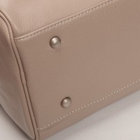 Женская кожаная сумка ALEX RAI 5003-9 khaki