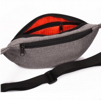 Сумка на пояс POOLPARTY Hip Pack