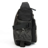 Сумка через плечо Lanpad 82012 grey 