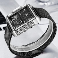 Мужские часы LIGE MAXI (2622)