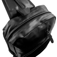 Мужской рюкзак из кожзама  VALIRIA FASHION 3detbm9811-2