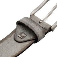 Женский кожаный ремень LINDENMANN fare40135-011