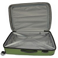 Чемодан Travelite 49х77х32 см City L TL073049-80