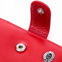 Женский кожаный кошелек ST Leather 19471