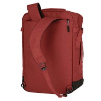 Рюкзак Travelite Kick Off 69 Red TL006912-10