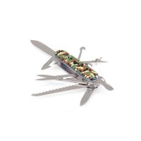 Складной нож Victorinox Huntsman 1.3713.94