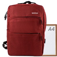 Рюкзак мужской VALIRIA FASHION 5DETAB8282-1