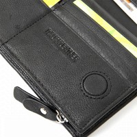 Женский кожаный кошелек ST Leather 19371