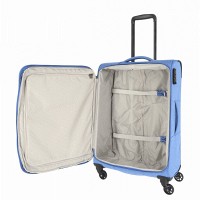 Чемодан Travelite Boja Blue Размер:M Средний TL091548-25