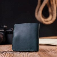 Женский кошелёк из кожи SHVIGEL 16603 
