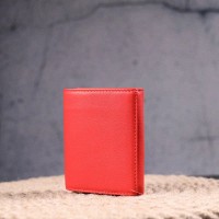 Женский кожаный кошелек KARYA 21340 
