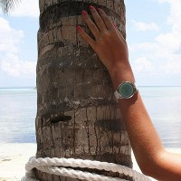 Наручные часы Andywatch «Волны» AW 189-0