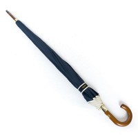 Зонт-трость женский полуавтомат Podium 3516-1