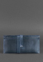 Кожаный тревел-кейс BlankNote 1.2 ночное небо bn-tk-1-2-nn