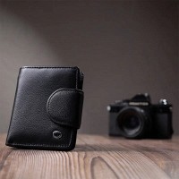 Женский кожаный кошелек ST Leather 22725 