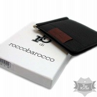 Зажим для денег купюр Rocco Barocco