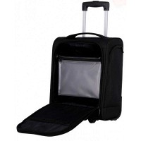 Чемодан Travelite 36x43x20 см CABIN/Black XS TL090225-01