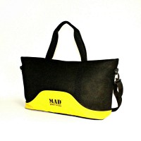 Женская спортивная сумка MAD Lattice sla8020 23L