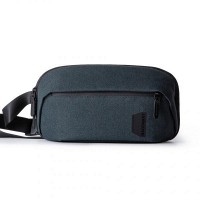 Сумка на пояс BAGSMART FALCO CITY SLING (BM0110007A001) чёрная