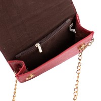 Женский клатч из кожзаменителя VALIRIA FASHION 4detbi-184924-1