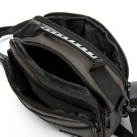 Сумка через плечо Lanpad 82079 grey