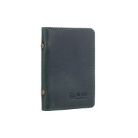 Обложка для документов из кожи HiArt AD-03-C19-5406-000