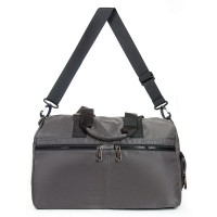 Спортивно-дорожная сумка Lanpad 2266 grey