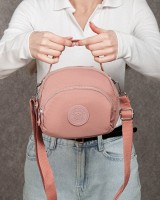 Женская тканевая сумка Jielshi 1673 r.copper