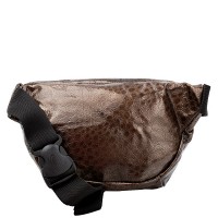 Женская кожаная сумка на пояс TUNONA (SK2464-25)