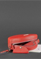 Женская сумка BlankNote «Tablet» рубин bn-bag-23-rubin