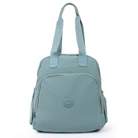 Спортивно-дорожная сумка Lanpad W35015 blue