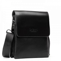 Сумка мужская Планшет иск-кожа DR. BOND 334-1 black