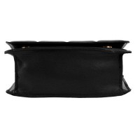 Женский клатч из кожезаменителя VALIRIA FASHION 5DETAA308-black