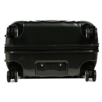 Чемодан Titan 45х67х27 см SPOTLIGHT FLASH/Anthracite M Ti831405-04
