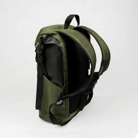 Городской рюкзак олива MAD PILIGRIM RPM32