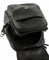 Женский рюкзак из PU кожи TRAUM 7235-16