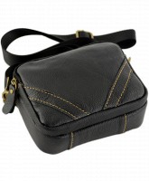 Женская кожаная сумка TRAUM 7173-17
