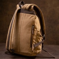 Текстильный рюкзак Vintage 20610 