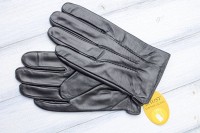 Мужские кожаные перчатки Shust Gloves 809