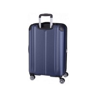 Чемодан Travelite 49х77х32 см City L TL073049-20