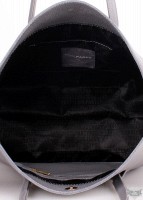 Сумка женская  Poolparty Sense серая