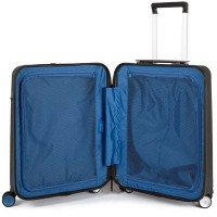 Чемодан Piquadro BAGMOTIC/Black BV4426PCBM_N