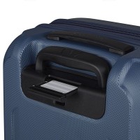 Чемодан на 4 колесах Victorinox Travel WERKS TRAVELER 6.0 HS/Blue Vt609969