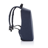 Рюкзак синий антивор XD Design Bobby Hero Small Navy Blue (P705.705)