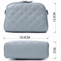 Женская сумка из натуральной кожи Vintage 22808 