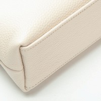 Женский молодежный кожаный клатч ALEX RAI 3092-1 l.beige